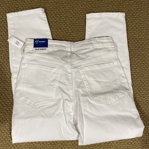 COPY - Old navy OG straight - Picture 3 of 4